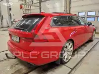 2017 Volvo V90