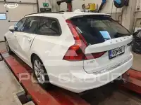 2017 Volvo V90