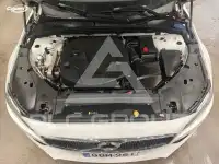 2017 Volvo V90