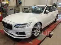 2017 Volvo V90