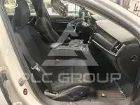 2017 Volvo V90