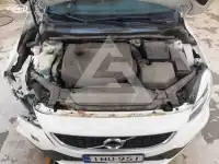 2017 Volvo V40