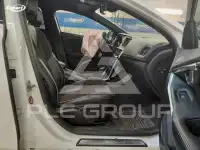 2017 Volvo V40