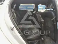 2017 Volvo V40