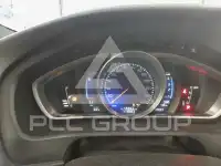 2017 Volvo V40