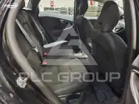 2017 Volvo V40