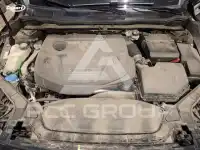 2017 Volvo V40