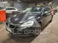 2017 Volvo V40