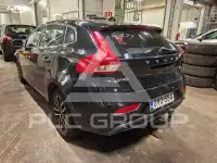 2017 Volvo V40