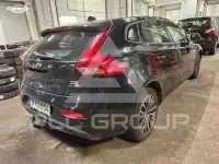 2017 Volvo V40