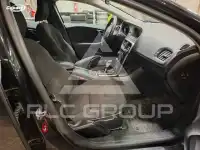 2017 Volvo V40