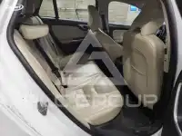 2017 Volvo V60
