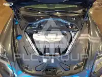2017 Porsche Panamera