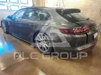 2017 Porsche Panamera