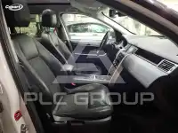 2017 Land Rover Discovery