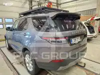 2017 Land Rover Discovery