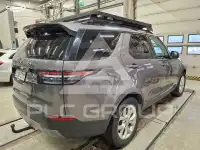 2017 Land Rover Discovery
