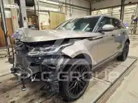 2017 Land Rover Range Rover