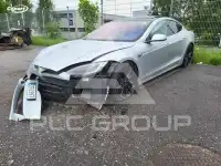 2017 Tesla MODEL S