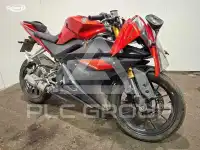 2017 Yamaha 