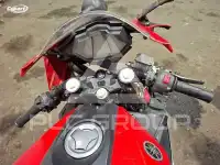 2017 Yamaha 