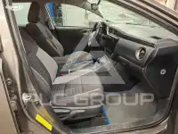 2017 Toyota AURIS