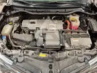2017 Toyota AURIS