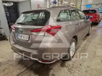 2017 Toyota AURIS