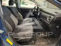 2017 Toyota AURIS