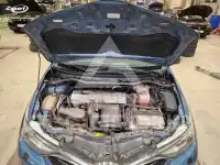 2017 Toyota AURIS
