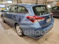 2017 Toyota AURIS