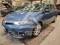 2017 Toyota AURIS