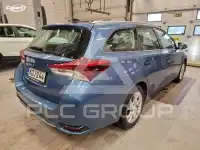 2017 Toyota AURIS