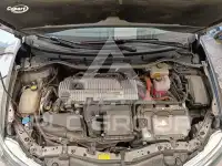 2017 Toyota AURIS