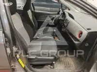 2017 Toyota YARIS