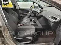 2017 Peugeot 208