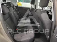 2017 Peugeot 208