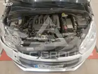 2017 Peugeot 208