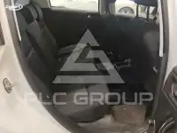 2017 Peugeot 208