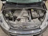 2017 Peugeot 208