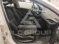 2017 Peugeot 208