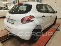 2017 Peugeot 208