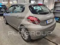 2017 Peugeot 208