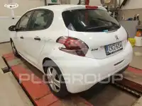 2017 Peugeot 208