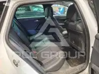 2017 Peugeot 508