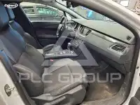 2017 Peugeot 508