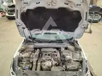 2017 Peugeot 508