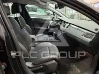 2017 Peugeot 508