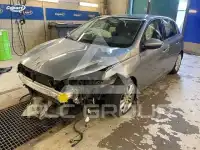 2017 Peugeot 308