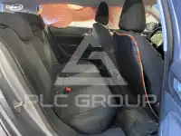 2017 Peugeot 308